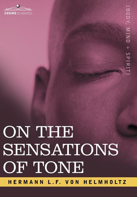 On the Sensations of Tone - Ingram