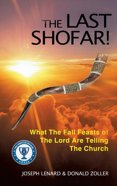 Last Shofar! - Ingram