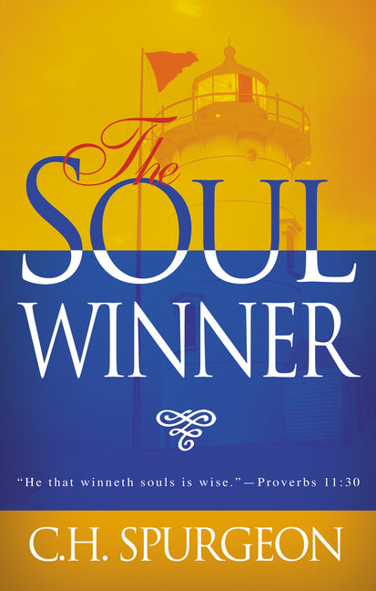 Soulwinner - Ingram