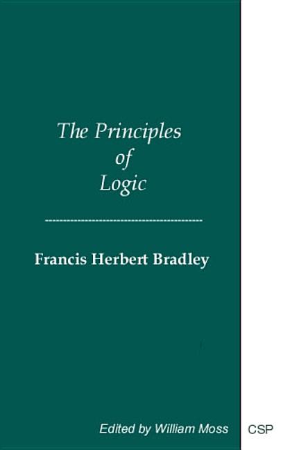 Principles of Logic - Ingram