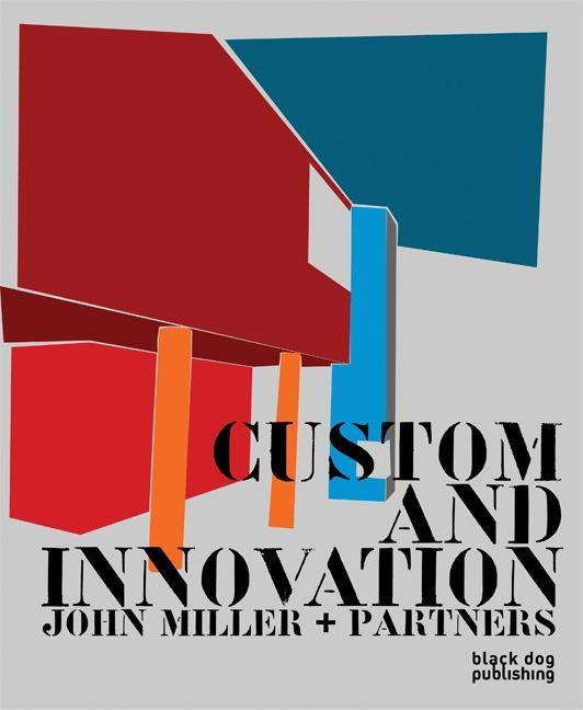 Custom and Innovation: John Miller + Partners - Ingram