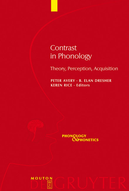 Contrast in Phonology - Ingram
