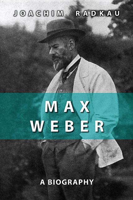 Max Weber: A Biography - Ingram