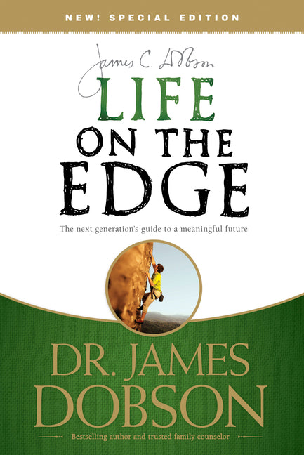 Life on the Edge: The Next Generation's Guide to a Meaningful Future - Ingram