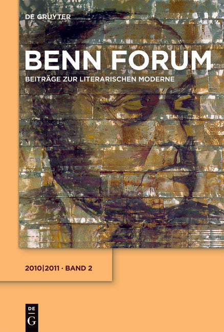 Benn Forum, 2, Benn Forum (2010/2011) - Ingram