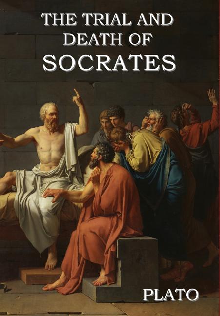 Trial and Death of Socrates - Ingram