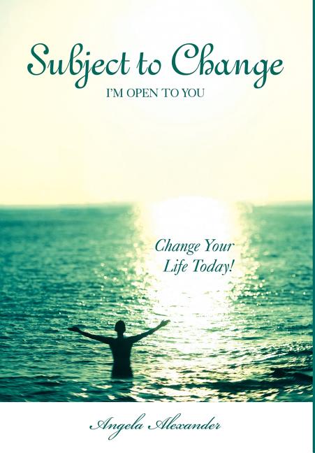 Subject to Change: I'm Open to You - Ingram