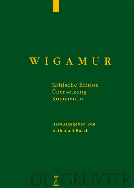 Wigamur - Ingram
