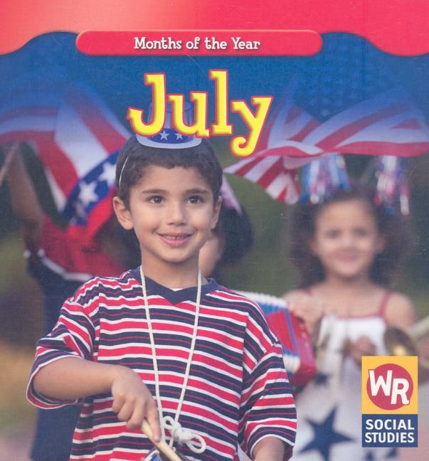 July - Ingram