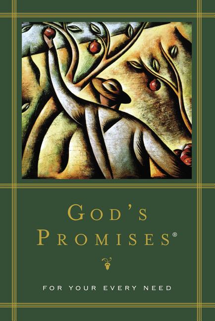 God's Promises for Your Every Need - Ingram