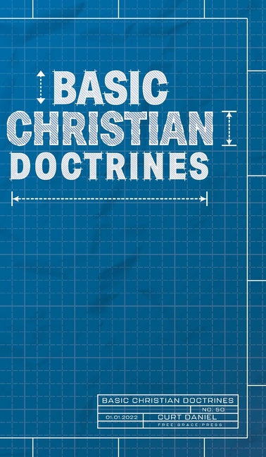 Basic Christian Doctrines - Ingram