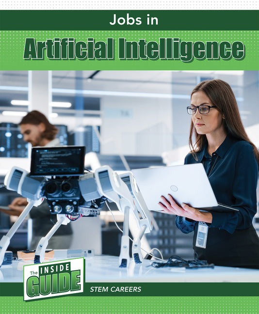 Jobs in Artificial Intelligence - Ingram