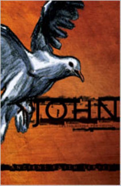 John: Lectio Divina for Youth - Ingram