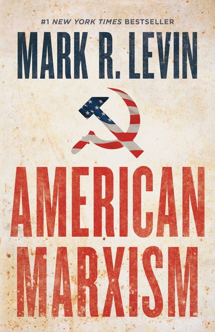 American Marxism - Ingram