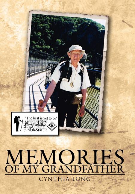 Memories of my Grandfather - Ingram
