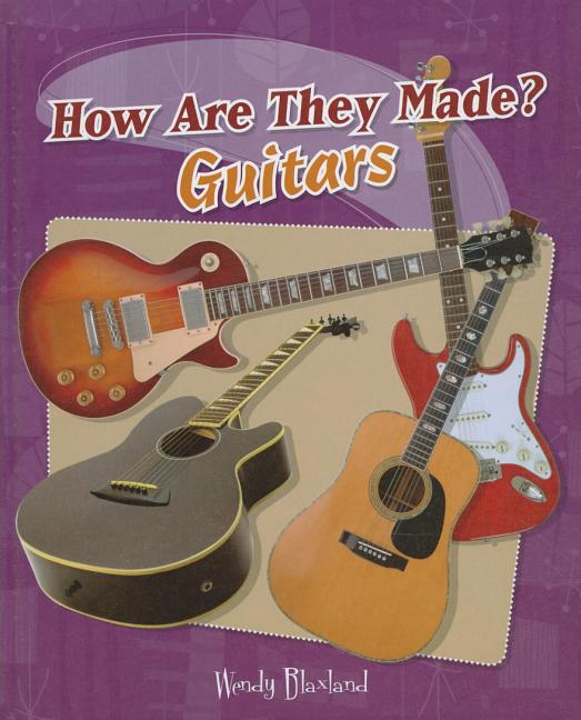 Guitars - Ingram