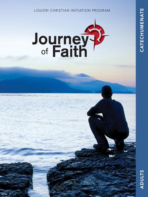 Journey of Faith Adults, Catechumenate - Ingram