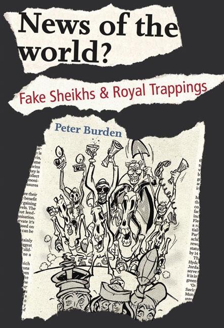 News of the World? - Ingram