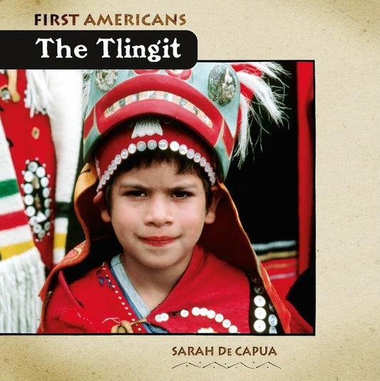 Tlingit - Ingram