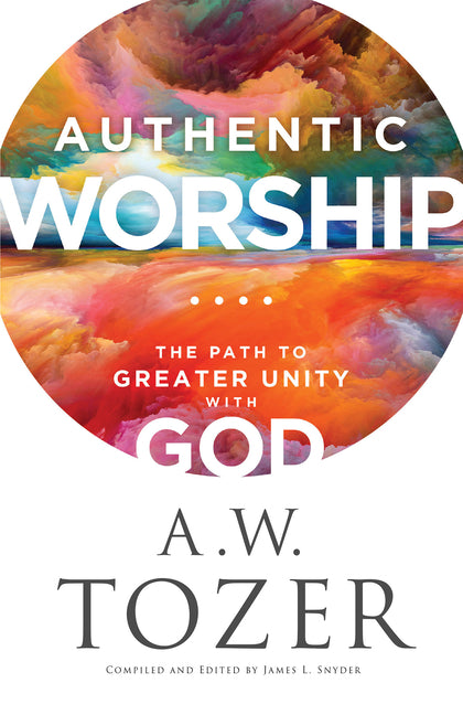 Authentic Worship - Ingram
