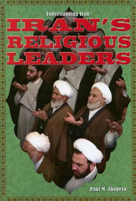 Iran's Religious Leaders - Ingram
