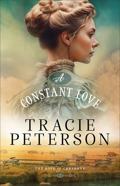 Constant Love - Ingram