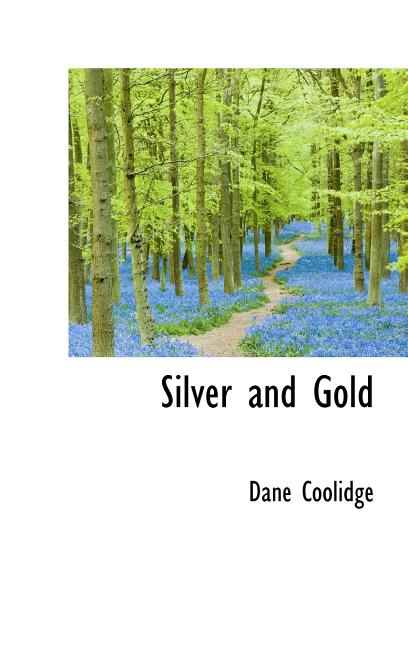 Silver and Gold - Ingram