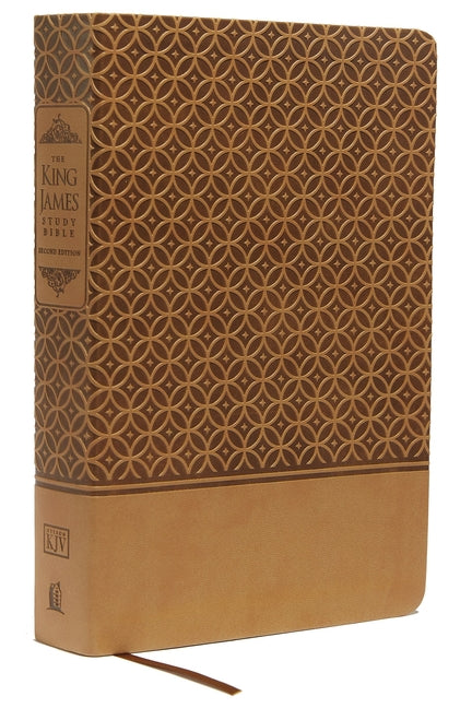 Study Bible-KJV - Ingram