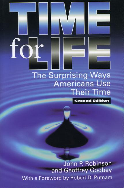 Time for Life - Ingram