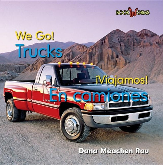 En Camiones / Trucks - Ingram