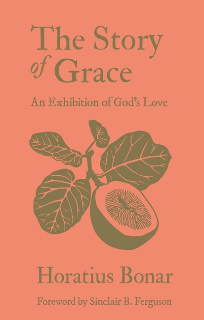 Story of Grace: An Exhibition of God's Love - Ingram