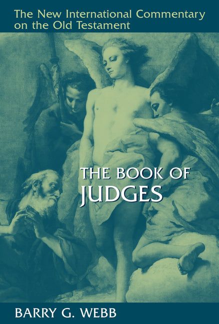 Book of Judges - Ingram