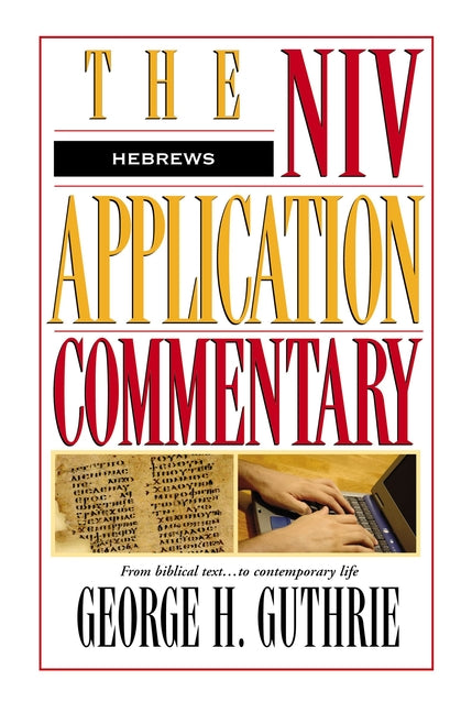 Hebrews - Ingram
