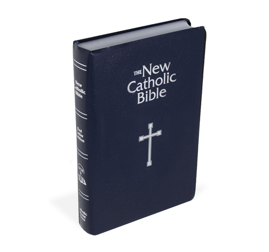 Ncb Gift & Award Bible - Ingram