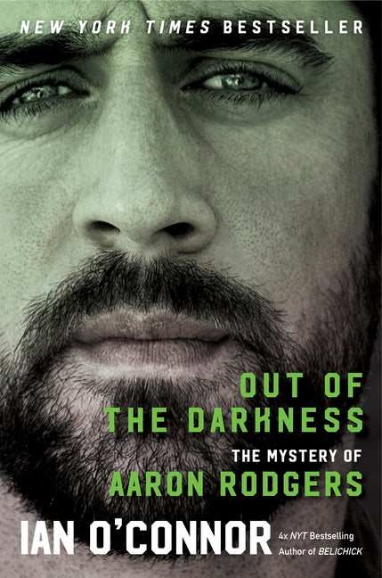 Out of the Darkness: The Mystery of Aaron Rodgers - Ingram