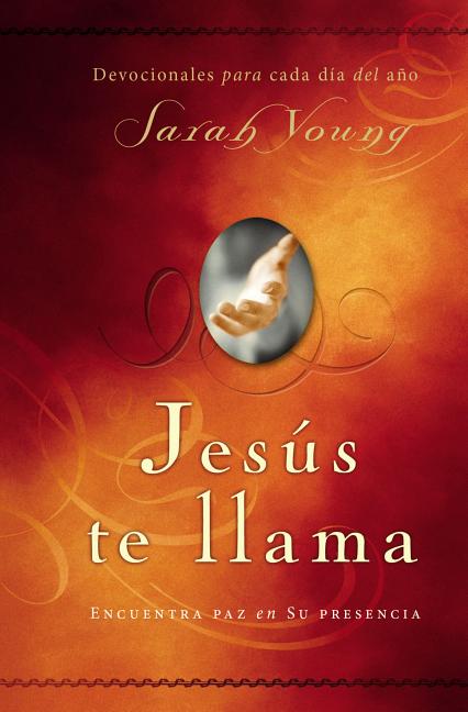 Jesús Te Llama: Encuentra Paz En Su Presencia - Ingram