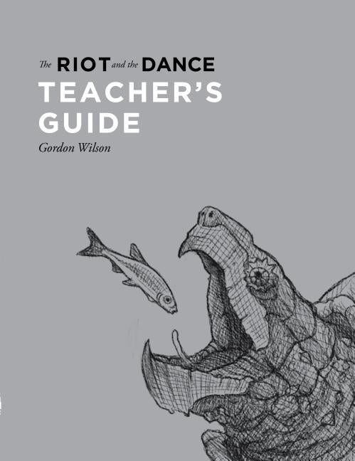 Riot and the Dance Teacher's Guide - Ingram