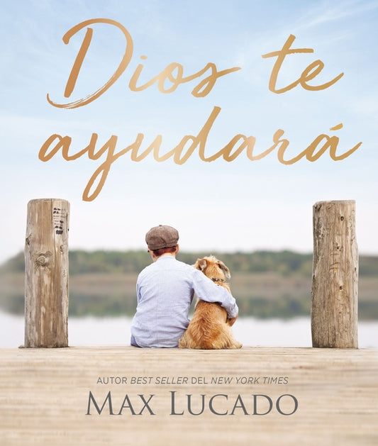 Dios Te Ayudará - Ingram
