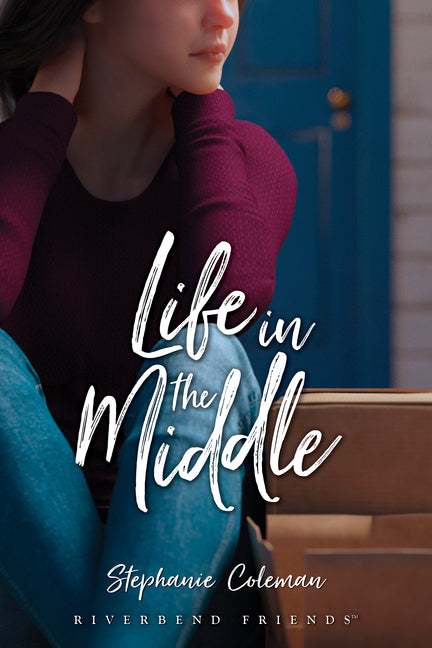 Life in the Middle - Ingram
