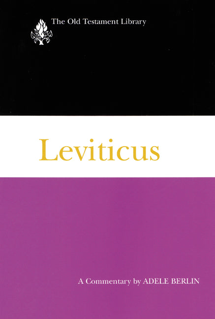 Leviticus (Otl) (American) - Ingram
