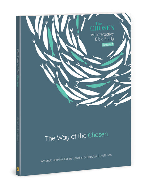 Way of the Chosen: Volume 3 - Ingram