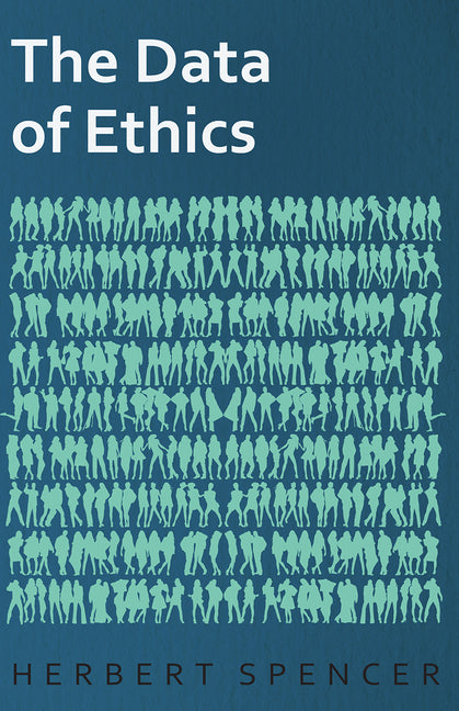 Data of Ethics - Ingram