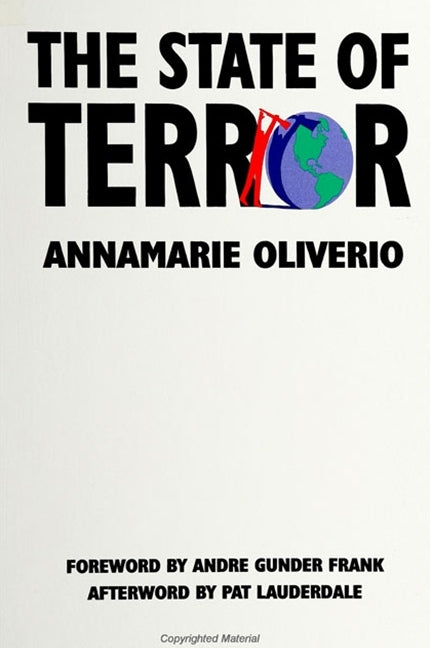 State of Terror - Ingram
