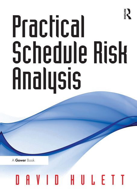 Practical Schedule Risk Analysis - Ingram