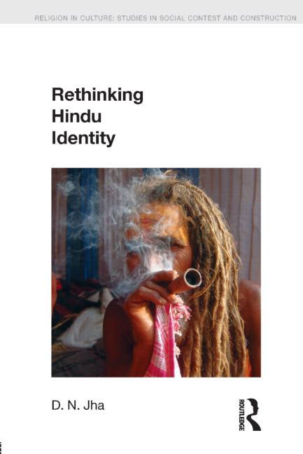 Rethinking Hindu Identity - Ingram
