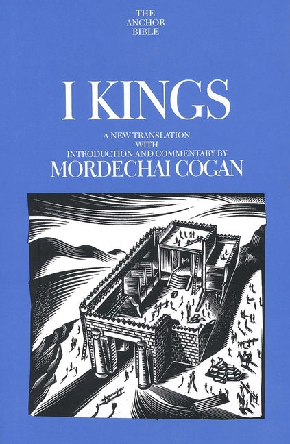 I Kings - Ingram