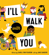 I'll Walk with You - Ingram