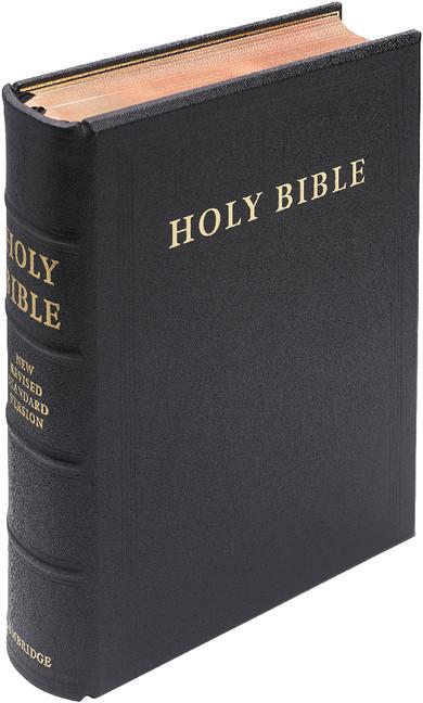 Lectern Anglicized Bible-NRSV - Ingram