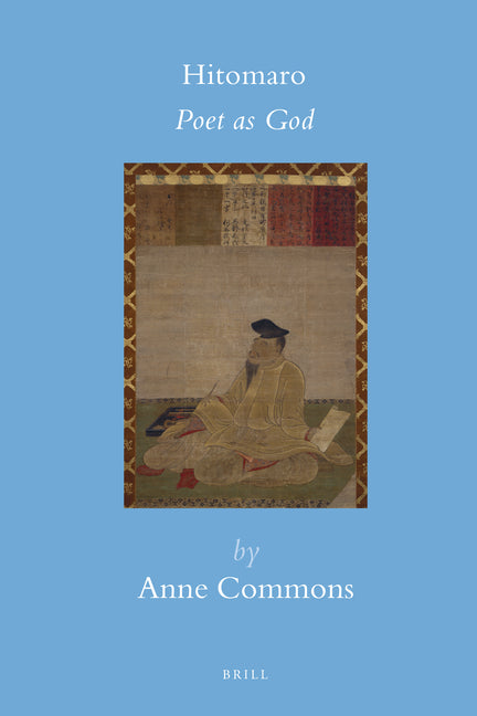 Hitomaro: Poet as God - Ingram
