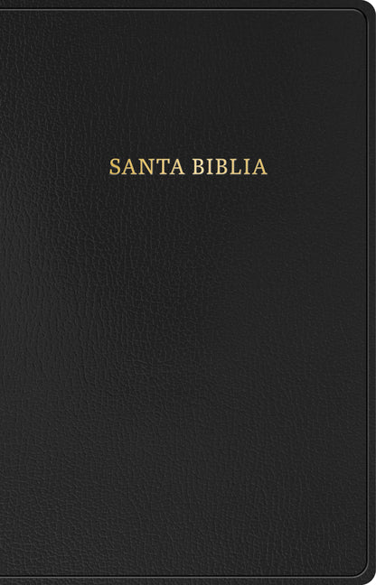 Classic Reference Bible-RV 1909 - Ingram